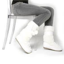 Shop brand new ugg boots and slippers discounted. White Boots For Women 30 Womens White Boots Boots Winter Boots Women