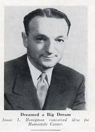 The Homestyle Center: Grand Rapids' Lost Theme Park