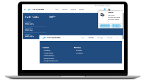 We're here to answer your banking queries and provide you with technical. Internet Banking J Trust Royal Bank