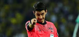 Bu kategoride toplam 73 sayfa bulunmaktadır ve şu anda bunların 73 tanesi görülmektedir. Spor Toto Super Lig De 13 Haftanin Hakemleri Aciklandi Aspor