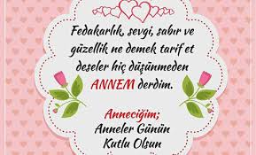 Yazımızda anneler günü 2019, anneler günü mesajları, anneler günü sözleri hakkında tüm ayrıntıları bulabileceksiniz. Resimli Anneler Gunu Sozleri Kalbimcity Net