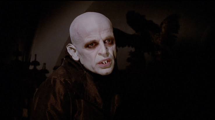 NOSFERATU THE VAMPYRE - American Cinematheque