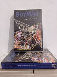 Di dalam buku boyman jilid 2 ini disajikan berbagai macam materi kepramukaan yang akan. Paket 2 Buku Boyman Ragam Latih Pramuka Boyman 2 Bukunya Para Garuda Lazada Indonesia
