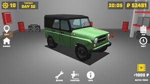 Now you can experience car mechanic … Retro Garage Car Mechanic Simulator 2 2 3 Mod Apk Dwnload Free Modded Unlimited Money On Android Mod1android