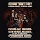 Ultimate Tribute Fest 2: Dimebag & Ozzy Memorial Show event image