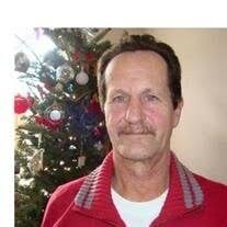 John Gordon McCloud Obituary