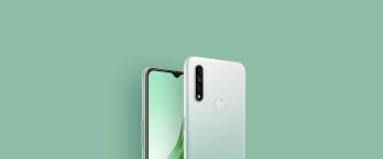 OPPO A31