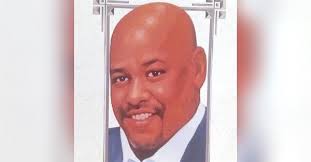 Richard Lee Parham Obituary