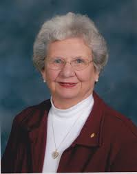 Jean A. Sprenger, 81, of Coleman, died Wednesday January 16, 2019 at  MidMichigan Medical Center, Midland. She was born October 12, 1937 in  Saginaw, the daughter of the late Edgar & Hilda (