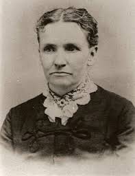 Calista Marsh Hull (1840-1929)