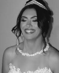 Maquiadora de noivas