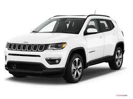 2020 Jeep Compass Prices Reviews And Pictures U S News