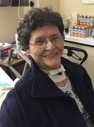 Obituary information for Louise Frances (Butt) Oliver