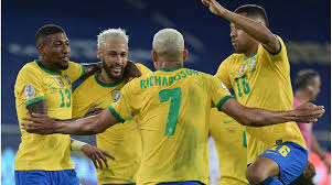 13/06/2021 copa america game week 1 ko 23:00. Ijg2n567y4nqnm