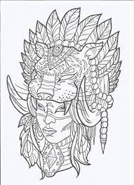 Pin By Batsy Silva Ramirez On Para Colorir Tattoo Coloring Book Coloring Book Art Coloring Pages