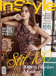 Page 2 read karşılıklı duygular from the story yürüyen ego. Instyle Turkiye Aralik 2018 Edergi
