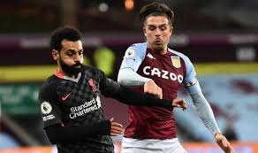 Gabriel clarke caught up with aston villa and england attacker jack grealish. Liverpool Stance On Jack Grealish Transfer Amid Mohamed Salah Rumours As Man Utd Circle Football Sport Express Co Uk