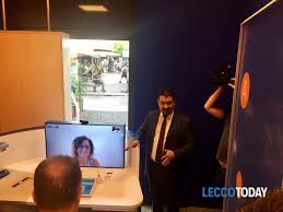 Mas dinero en clash of clans; Inaugurazione Filiale Bancaperta A Lecco C Bonacina Leccotoday