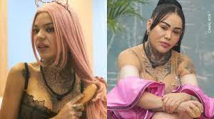 La casa de los famosos: Melissa Gate cuestionó a Yina