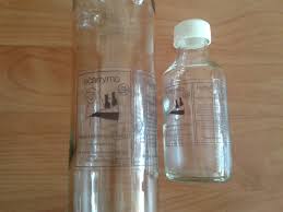 Ini 7 cara mudah menghilangkan bau tidak sedap di tumbler atau botol minum. 20 Ide Cara Menghilangkan Stiker Sablon Di Botol Plastik Sticker Fans