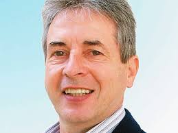 Charme der Gartenbeizen