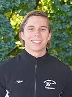 2016-17 Men's Swimming Roster