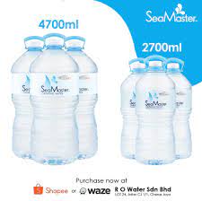 Sea water in the mineralex product naturally contains more than 70 minerals and trace elements, with the highest concentration of magnesium, sodium, and potassium. Seamaster Home Facebook