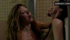 Natasha Lyonne Lesbian sexy fragment in Orange Is The New Black - UPSKIRT.TV