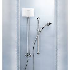 Chauffe Eau Instantane Electrique Combi Douche Lavabo M6 Bgs Saniself 5 7 Kw Douche Lavabo Douche Lavabo