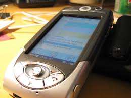 Motorola A1000 | Mark Huang