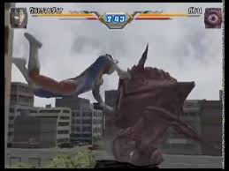 Download Ultraman Fighting Evolution 3 Ps2 Iso Emulator Neptungdi