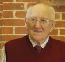 Robert (Bob) Randolph Churchill 26 March 1926