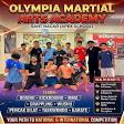 Martial arts product image