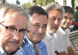 SIMPLEMENTE, PERIODISMO