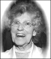 Della KOZAKIEWICZ Obituary