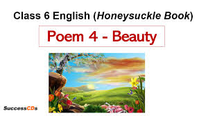 Beauty Class 6 English Poem 4 Explanation Question Answer This being february and the month of valentine's day, i decided we'd draw a bunch of sweet treats and fun food. beauty class 6 english poem 4