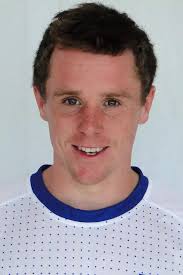 2011 Men's Soccer Roster