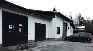 Autokorjaamo Pajamäki