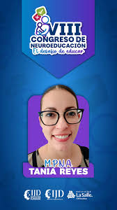 🌉 Tania Reyes: Tendiendo puentes entre casa, terapia y escuela, Descubre  estrategias para un trabajo colaborativo y consciente entre padres,  maestros y terapeutas, ¡por el bienestar integral de cada ...