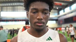 Chris Wheatley-Humphrey, 2024 Miami running back commit talks after Legends  Camp