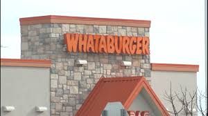 I have to wait until i'm 18? Troy Woman Said 16 Year Old Whataburger Employee Used Credit Card Info To Buy Tv Kcentv Com