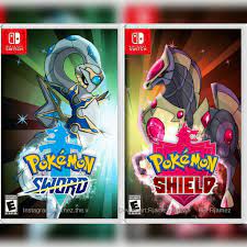 Visit Https Www Reddit Com R Pokemonswordandshield Pokemonsword Pokemonshield Pokemonswordshield Grook Pokemon Pokemon Sword And Shield Legendary Sword