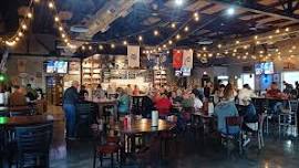 Music Bingo at Restless Spirits NKC