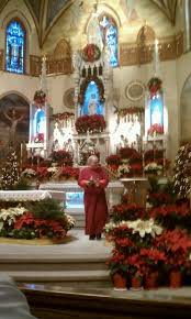 Sacred Heart Church New Britain Ct Sacred Heart New Britain New England