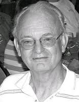 Donald Teeter Obituary (2009)