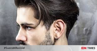 Maybe you would like to learn more about one of these? 12 Model Rambut Pria Klasik Yang Paling Hits