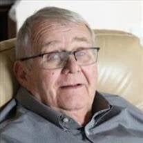 Gerald Lewis Gross Obituary