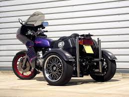 Pin On Trikes