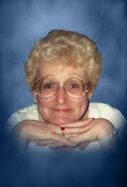 Nancy Etzel Obituary