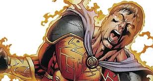 Probably the strongest marvel character after the likes of the living tribunal, eternity, and the one above all. 16 Most Powerful Characters In The Marvel Universe Kickassfacts Com